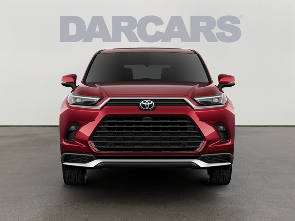 toyota grand highlander 2026 5TDADAB59TS048959 image toyota grand highlander 2026 5TDADAB59TS048959 image